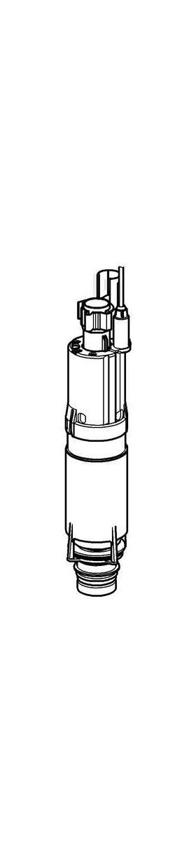 Grohe Ablaufventil DUAL FLUSH