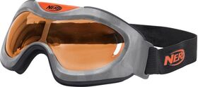 NERF ELITE Battle Brille orange