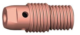 Spannhülsengehäuse D.1mm Stand.ABITIG 9/20 A.BINZEL - VPE: 10