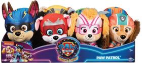 Gund - Paw Patrol Movie Plüsch 15 cm - S