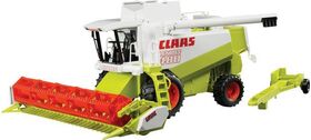 Claas Lexion 480 Mähdrescher