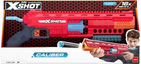 X-Shot EXCEL- Caliber