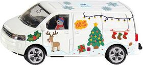 SIKU VW T5 Schneemann - LIMITED EDITION