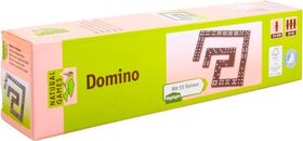 NG Domino in Holzbox, 55 Steine