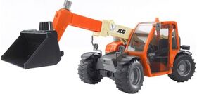 JLG 2505 Teleskoplader