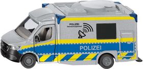 SIKU Mercedes-Benz Sprinter Polizei