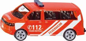 SIKU Feuerwehr Einsatzleitwagen, sortier