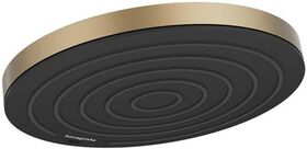 HG Kopfbrause 260 1jet PULSIFY EcoSmart Version brushed bronze