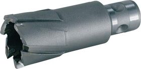 Kernbohrer D.38mm Vollhartmetall Schnitt-T.50mm Quick IN RUKO