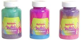 Multicolor Slime