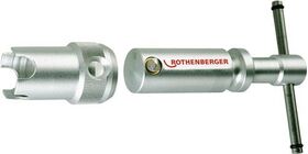 Ventileinschraubwerkzeug RO-QUICK Set ROTHENBERGER