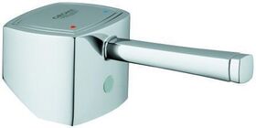 Grohe Hebel chr