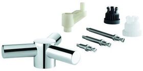 Grohe Griff chr