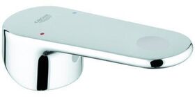 Grohe Hebel chrom