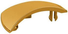 Grohe Abdeckkappe CHIARA für kleinen Hebel (46531) gold