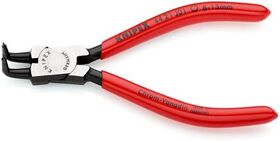 Sicherungsringzange J 01 f.Bohrungen D.8-13mm pol.KNIPEX