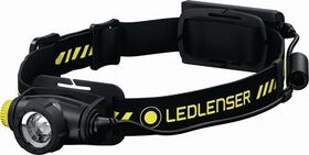 LED-Kopfleuchte H5R Work 3,7 V 1800 mAh f.Batterien Akku Li-Ion LEDLENSER