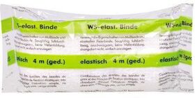 SÖHNGEN Binde 1004011 elastisch 8cmx4m