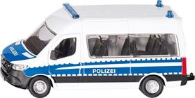 Mercedes-Benz Sprinter Bundespolizei