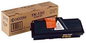 KYOCERA Toner 1T02HS0EUC TK-130 7.200Seiten schwarz