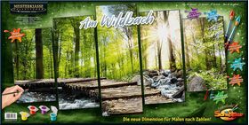 MNZ - Am Wildbach