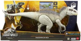 JW NEW Feature Indominus Rex