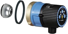 Vortex Universalmotor BLUEONE BWO 155 Z 230 V/50 Hz mit Zeitschaltuhr