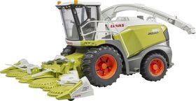 Claas Jaguar 980 Feldhäcksler