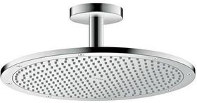 Kopfbrause AXOR SHOWERSOLUTIONS 350 1jet brushed nickel