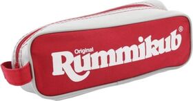 Original Rummikub Travel Pouch