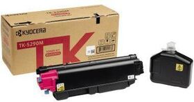 KYOCERA Toner 1T02TXBNL0 TK-5290M 13.000Seiten magenta