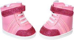 BABY born Sneakers pink, 43cm