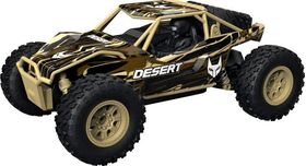 RC 2,4GHz Desert Buggy