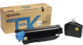 KYOCERA Toner 1T02TWCNL0 TK-5280C 11.000Seiten cyan