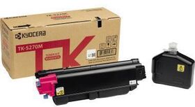 KYOCERA Toner 1T02TVBNL0 TK-5270M 6.000Seiten magenta