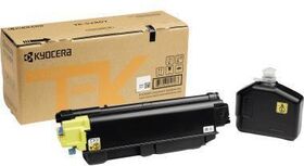 KYOCERA Toner 1T02TWANL0 TK-5280Y 11.000Seiten gelb