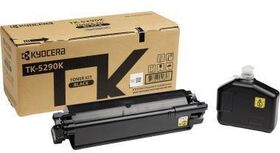 KYOCERA Toner 1T02TX0NL0 TK-5290K 17.000Seiten schwarz