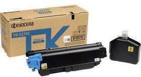 KYOCERA Toner 1T02TVCNL0 TK-5270C 6.000Seiten cyan