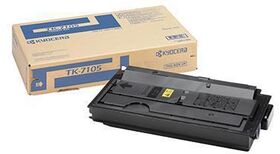 KYOCERA Toner 1T02P80NL0 TK-7105 20.000Seiten schwarz