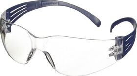 Schutzbrille SecureFit-SF100 EN166 klar Antikratz-Antibeschlag PC 3M