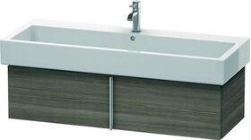 Duravit Waschtischunterbau VERO 431x1150x298mm pine terra