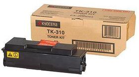 KYOCERA Toner 1T02F80EUC TK-310 12.000Seiten schwarz