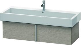 Duravit Waschtischunterbau VERO 431x1150x298mm eiche kaschmir