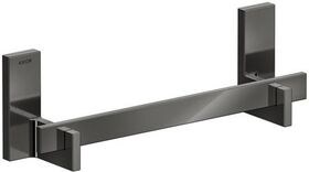 Haltestange AXOR UNIVERSAL polished black chrome