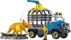 Dino Truck