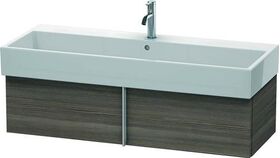 Duravit Waschtischunterbau VERO AIR 298x1184x431mm pine terra