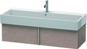 Duravit Waschtischunterbau VERO AIR 298x1184x431mm eiche kaschmir