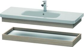 Duravit Ablageboard DURASTYLE 448x1130x84mm pine silver