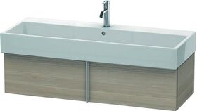 Duravit Waschtischunterbau VERO AIR 298x1184x431mm pine silver