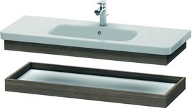 Duravit Ablageboard DURASTYLE 448x1130x84mm pine terra